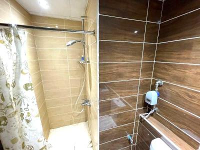 Gemütliches Studio im Wohnkomplex Florencia Khamsin