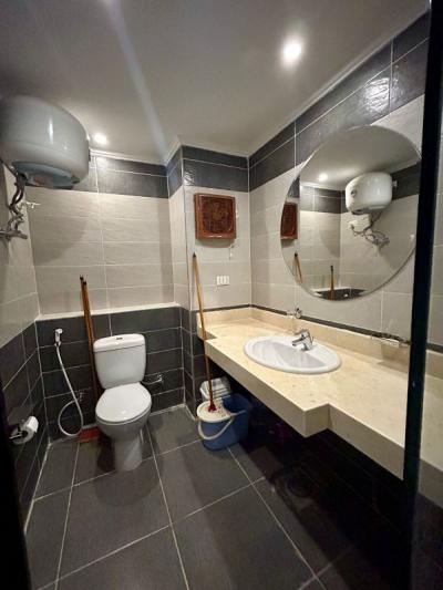 1-Zimmer-Wohnung in der Wohnanlage Fanadir Bay mit privatem Strand und Swimmingpool