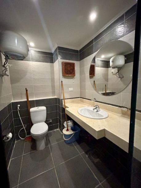 1-Zimmer-Wohnung in der Wohnanlage Fanadir Bay mit privatem Strand und Swimmingpool-8