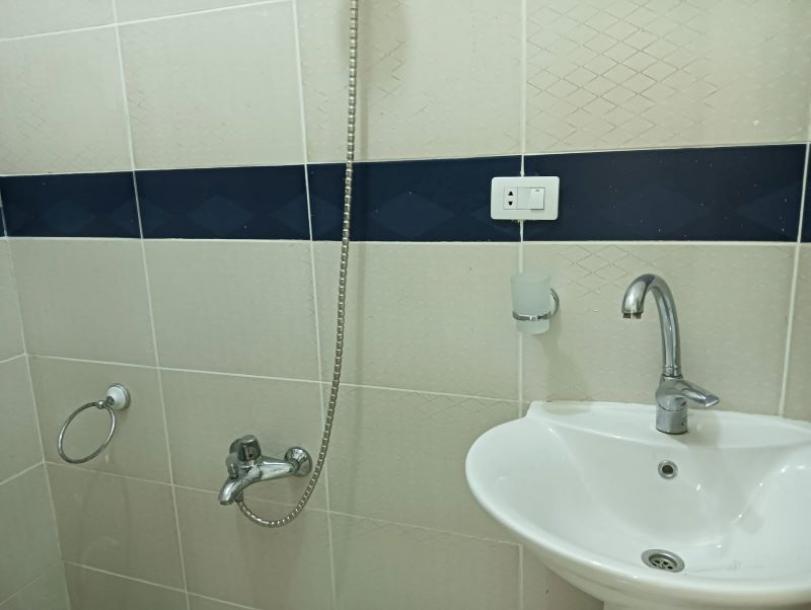 1-Zimmer-Wohnung im beliebten El Hadoba Viertel-2