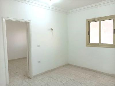 1-Zimmer-Wohnung im beliebten El Hadoba Viertel