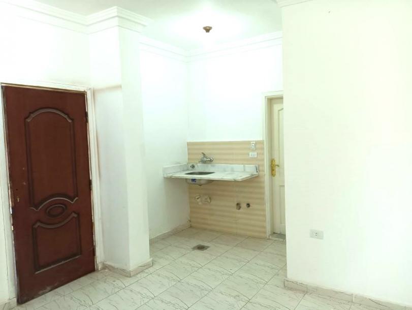 1-Zimmer-Wohnung im beliebten El Hadoba Viertel-7