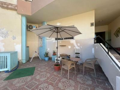 2-Zimmer-Wohnung in einer Wohnanlage mit Swimmingpool im Magawish-Gebiet-3