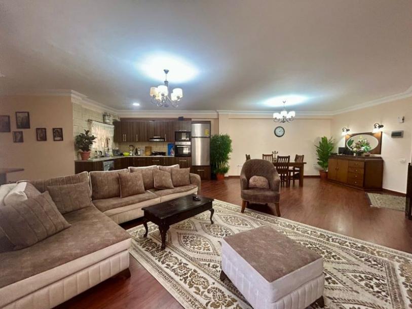 2-Zimmer-Wohnung in einer Wohnanlage mit Swimmingpool im Magawish-Gebiet-13