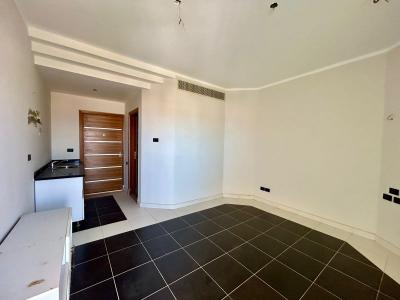 Studio mit Meerblick im Royal Beach-Komplex