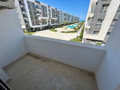 1-Zimmer-Wohnung in der Wohnanlage Fanadir Bay mit privatem Strand und Swimmingpool