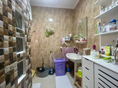 2-Zimmer-Wohnung in einer Wohnanlage mit Swimmingpool im Magawish-Gebiet-11