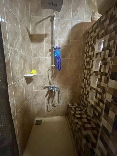 2-Zimmer-Wohnung in einer Wohnanlage mit Swimmingpool im Magawish-Gebiet-10