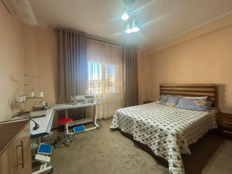 2-Zimmer-Wohnung in einer Wohnanlage mit Swimmingpool im Magawish-Gebiet-9