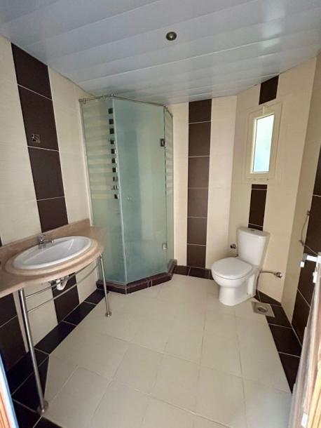 Studio mit Meerblick im Royal Beach-Komplex-8