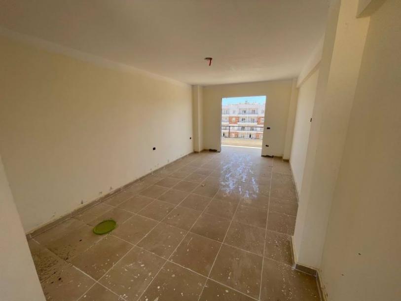 Neues Angebot: Nagelneues Studio mit Poolblick im Tiba Golden Resort mit eigenem Strand-4