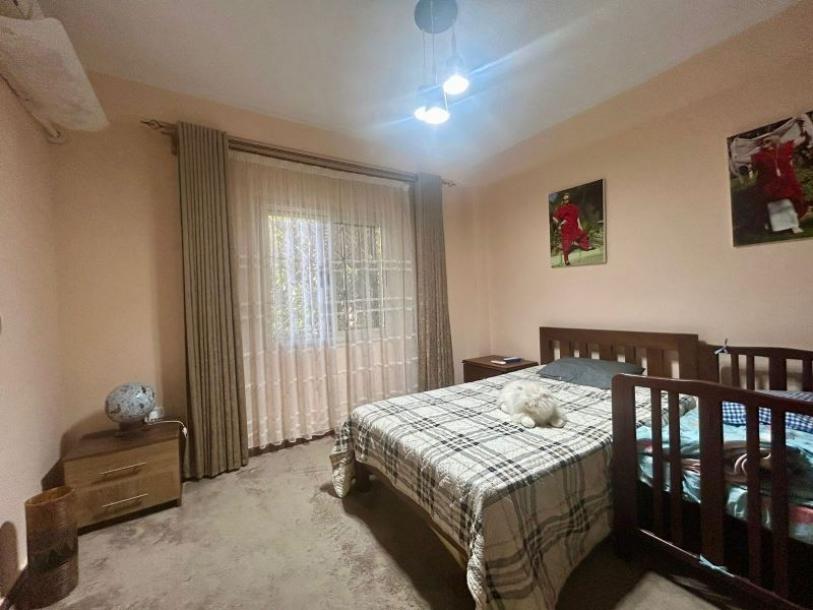 2-Zimmer-Wohnung in einer Wohnanlage mit Swimmingpool im Magawish-Gebiet-6