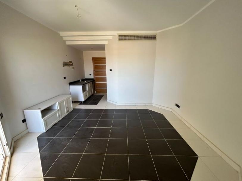 Studio mit Meerblick im Royal Beach-Komplex-11