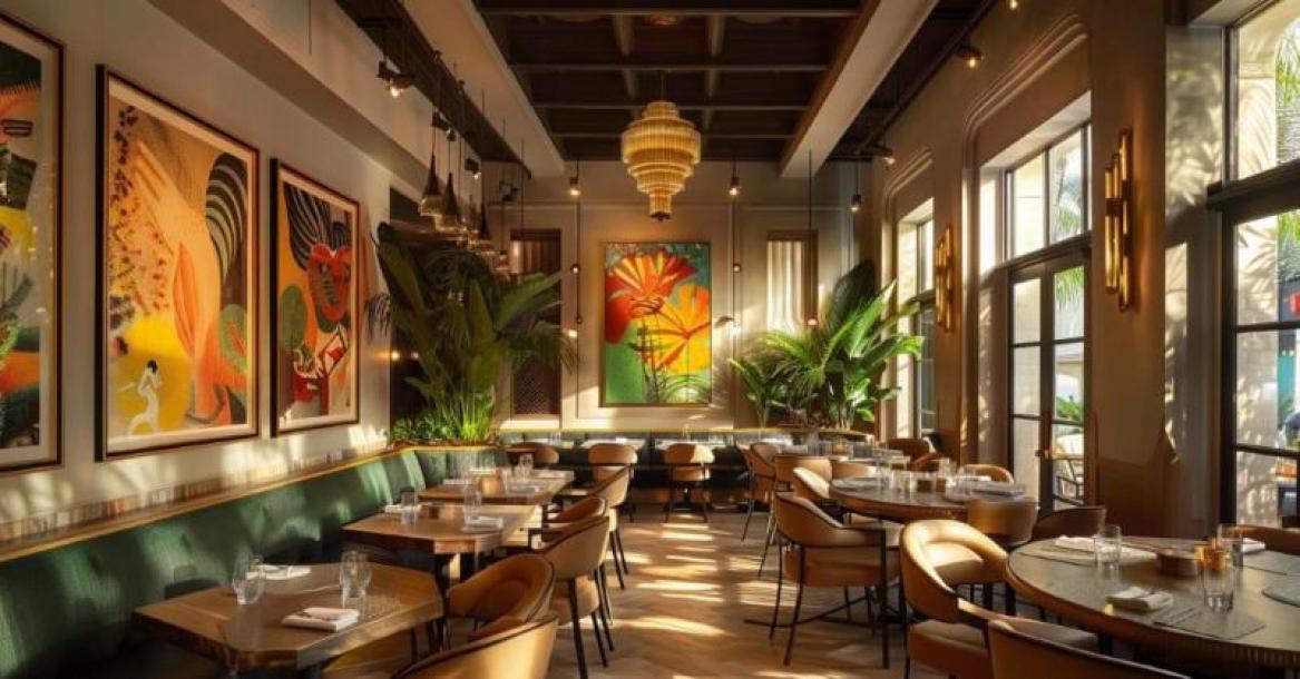 Studios und Wohnungen in der brandneuen Wohnanlage Atlantis-9