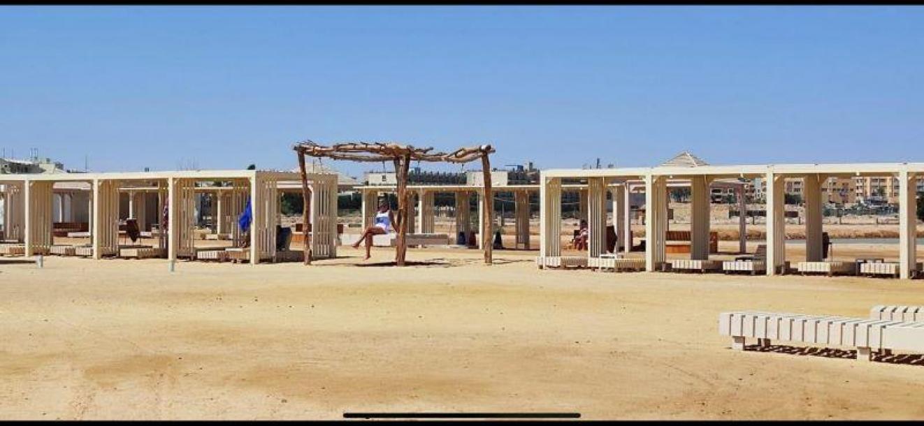 Ein-Zimmer-Wohnung mit Poolblick im Princess Resort-12