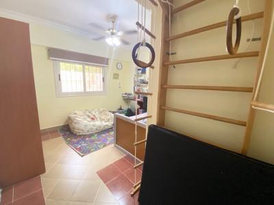 Wohnung mit 3 Schlafzimmern und Garten im Bezirk Magawish