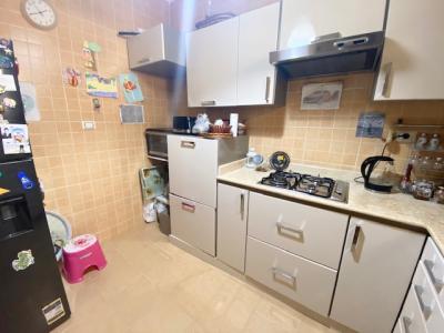 Wohnung mit 3 Schlafzimmern und Garten im Bezirk Magawish