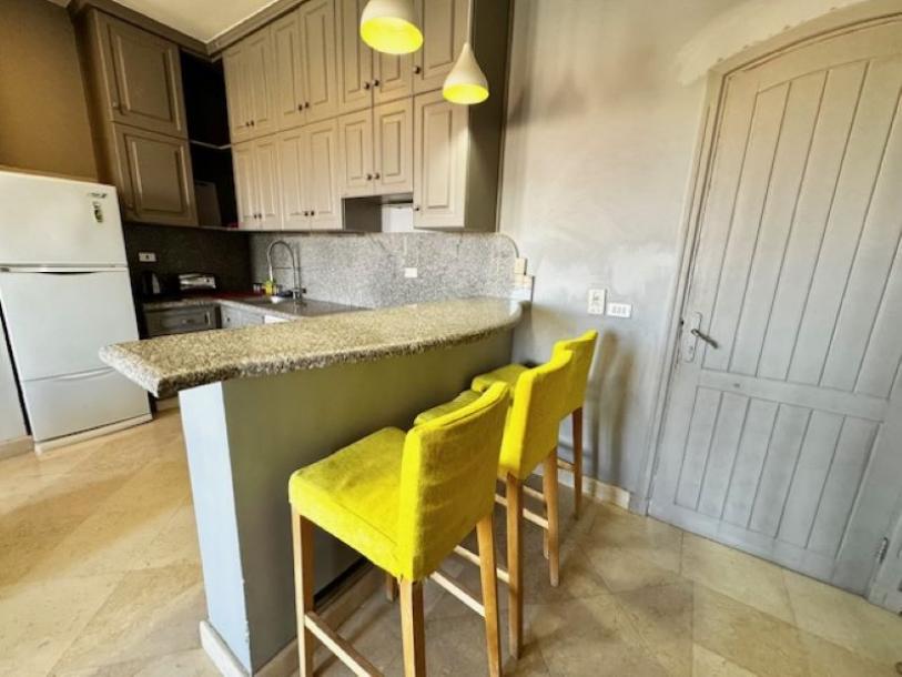 Traumhafte 2-Zimmer-Wohnung im West Golf, El Gouna-15