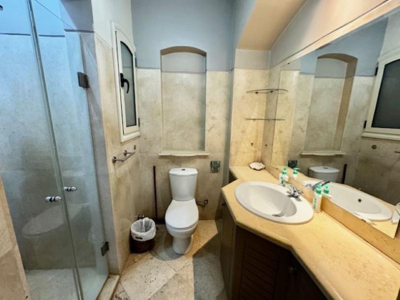 Traumhafte 2-Zimmer-Wohnung im West Golf, El Gouna-8