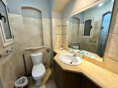 Traumhafte 2-Zimmer-Wohnung im West Golf, El Gouna