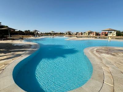 Traumhafte 2-Zimmer-Wohnung im West Golf, El Gouna