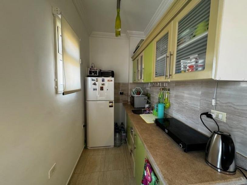 1-Zimmer-Wohnung mit Swimmingpool in trendy El Kawser-5