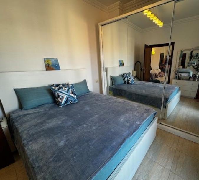 1-Zimmer-Wohnung mit Swimmingpool in trendy El Kawser-4