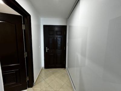 Studio mit großem Balkon und Meerblick in der Wohnanlage Diamond