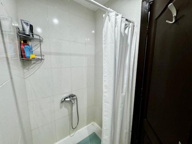 Studio mit großem Balkon und Meerblick in der Wohnanlage Diamond-12