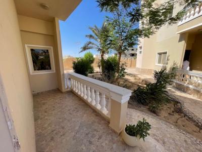 Geräumige Wohnung mit 2 Schlafzimmern im Bezirk Mubarak 7 im perfekten Zustand