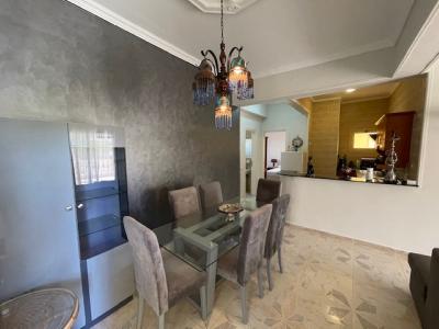 Geräumige Wohnung mit 2 Schlafzimmern im Bezirk Mubarak 7 im perfekten Zustand