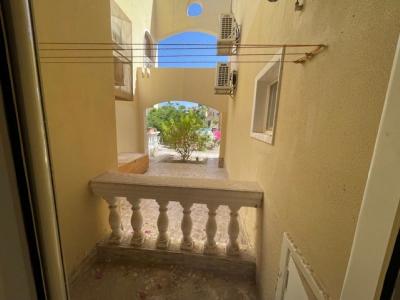 Geräumige Wohnung mit 2 Schlafzimmern im Bezirk Mubarak 7 im perfekten Zustand