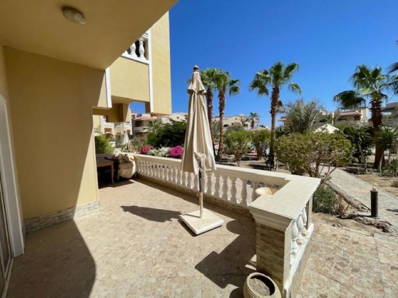 Geräumige Wohnung mit 2 Schlafzimmern im Bezirk Mubarak 7 im perfekten Zustand-9