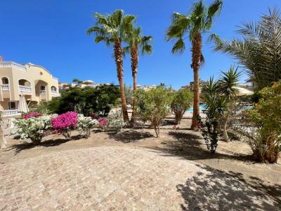 Geräumige Wohnung mit 2 Schlafzimmern im Bezirk Mubarak 7 im perfekten Zustand