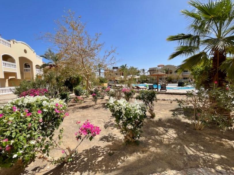 Geräumige Wohnung mit 2 Schlafzimmern im Bezirk Mubarak 7 im perfekten Zustand-15