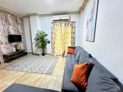 1-Zimmer-Wohnung  mit Pool in Hurghada/Arabien-24