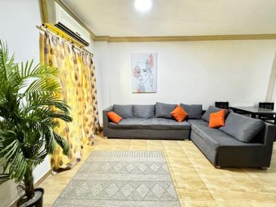 1-Zimmer-Wohnung  mit Pool in Hurghada/Arabien-23