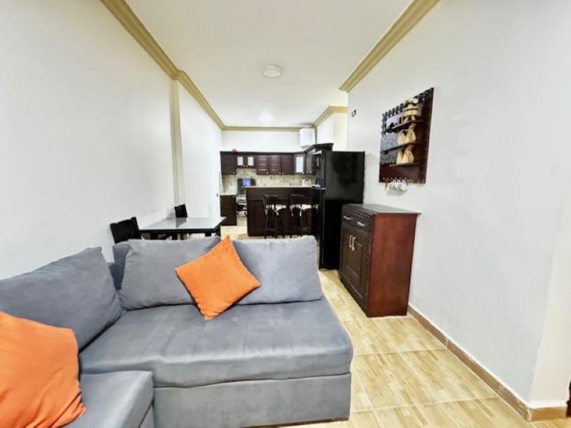 1-Zimmer-Wohnung  mit Pool in Hurghada/Arabien-20