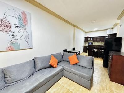 1-Zimmer-Wohnung  mit Pool in Hurghada/Arabien-21