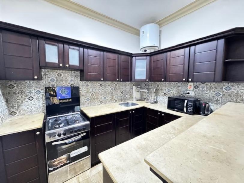 1-Zimmer-Wohnung  mit Pool in Hurghada/Arabien-18