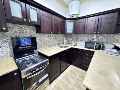 1-Zimmer-Wohnung  mit Pool in Hurghada/Arabien-17