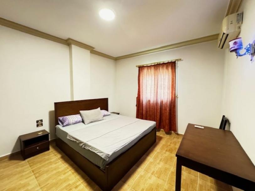 1-Zimmer-Wohnung  mit Pool in Hurghada/Arabien-12