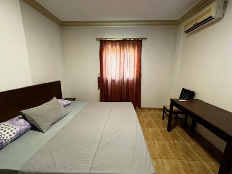 1-Zimmer-Wohnung  mit Pool in Hurghada/Arabien-13