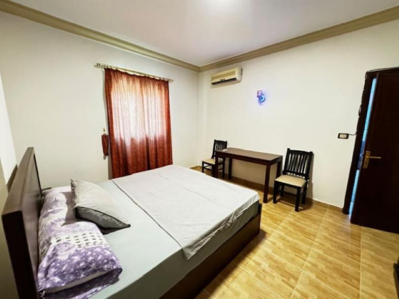 1-Zimmer-Wohnung  mit Pool in Hurghada/Arabien-14