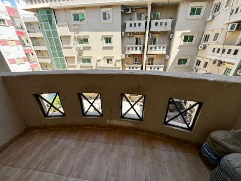 1-Zimmer-Wohnung  mit Pool in Hurghada/Arabien-10