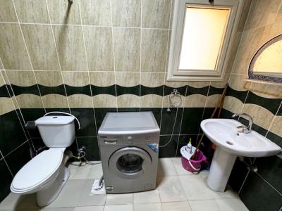 1-Zimmer-Wohnung  mit Pool in Hurghada/Arabien-8