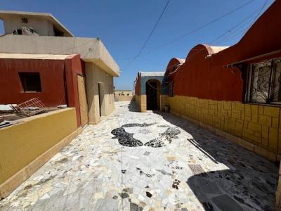 1-Zimmer-Wohnung  mit Pool in Hurghada/Arabien-4