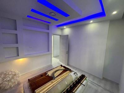 Stilvolle Einzimmerwohnung im Viertel Mubarak 2-4