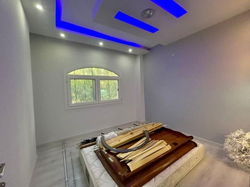 Stilvolle Einzimmerwohnung im Viertel Mubarak 2-3