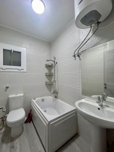 Stilvolle Einzimmerwohnung im Viertel Mubarak 2-2